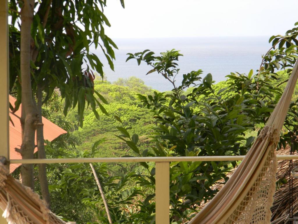 Hotel Palhoca Da Colina Fernando de Noronha Habitación foto